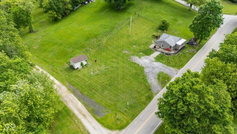 3484 E Mahalasville Road Martinsville IN 46151