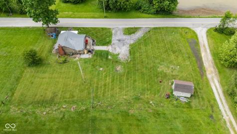 3484 E Mahalasville Road Martinsville IN 46151