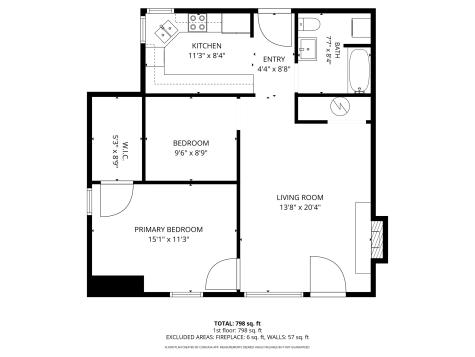 3484 E Mahalasville Road Martinsville IN 46151