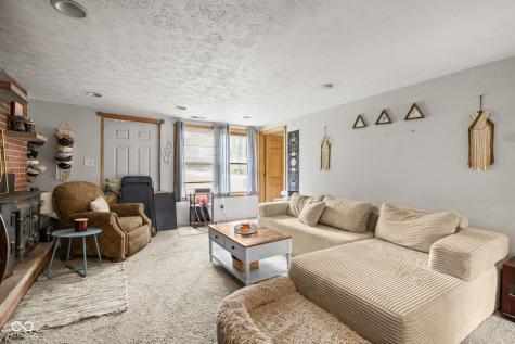 3484 E Mahalasville Road Martinsville IN 46151