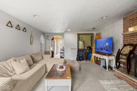 3484 E Mahalasville Road Martinsville IN 46151