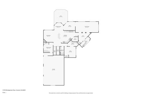 11730 Windpointe Pass Carmel IN 46033