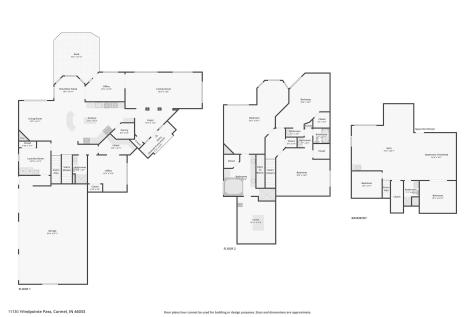 11730 Windpointe Pass Carmel IN 46033