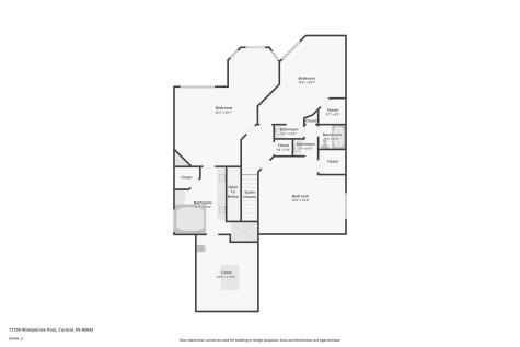 11730 Windpointe Pass Carmel IN 46033