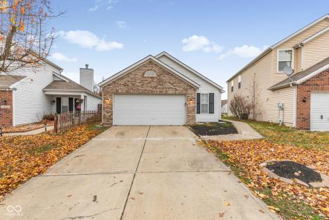 11632 Glenn Abbey Lane Indianapolis IN 46235