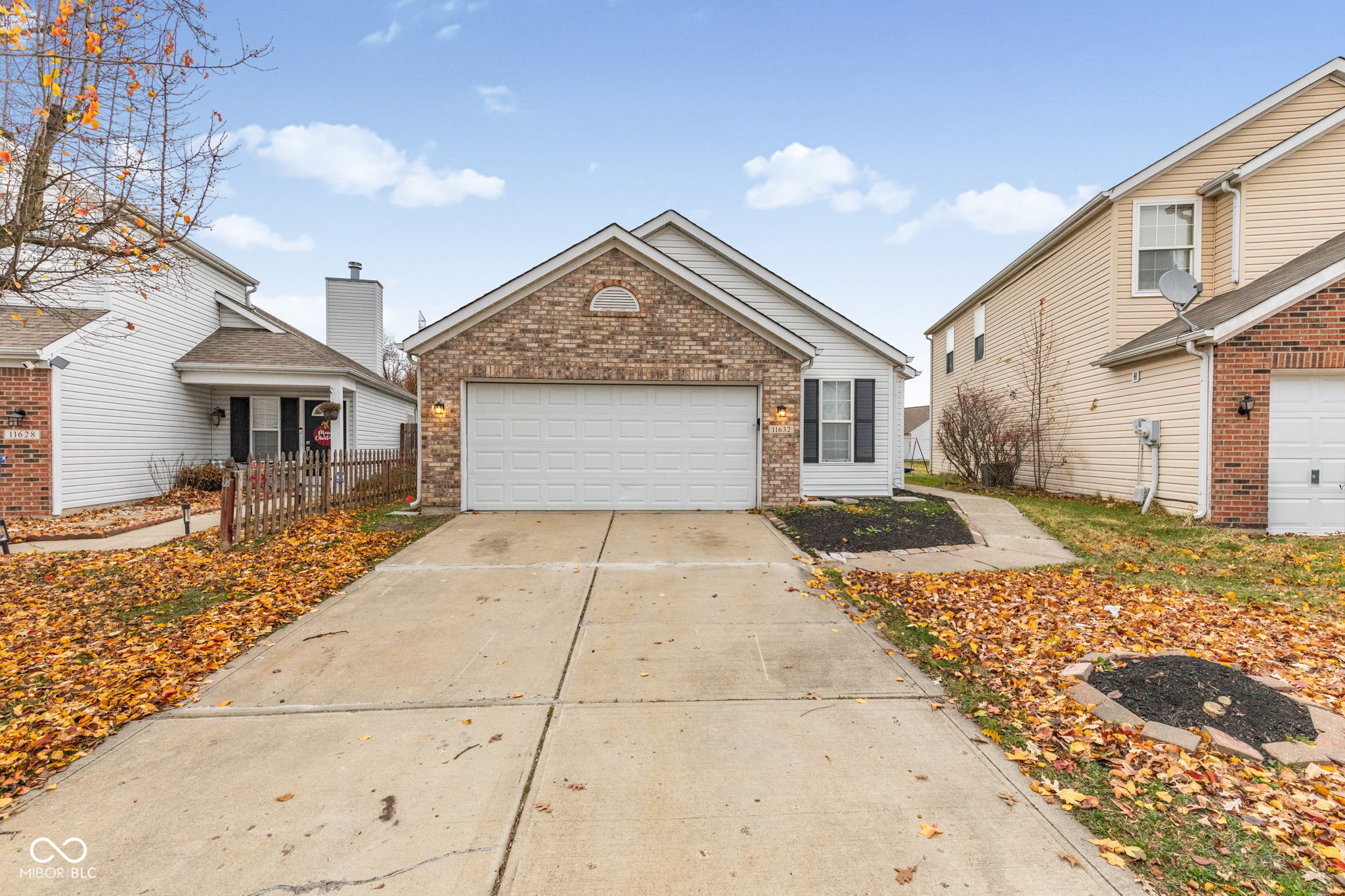 11632 Glenn Abbey Lane Indianapolis IN 46235
