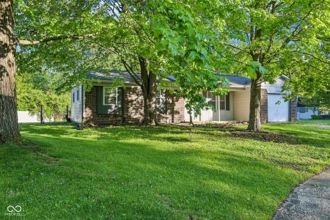 1412 Wolf Court Indianapolis IN 46229