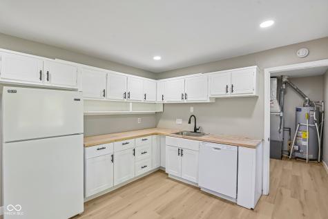 1412 Wolf Court Indianapolis IN 46229