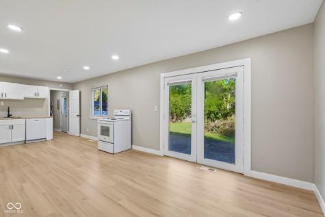1412 Wolf Court Indianapolis IN 46229