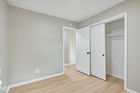 1412 Wolf Court Indianapolis IN 46229