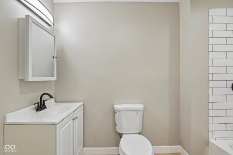 1412 Wolf Court Indianapolis IN 46229