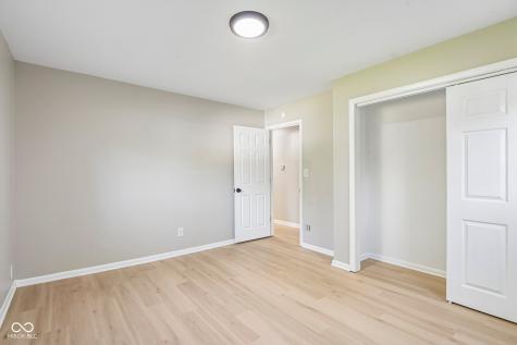 1412 Wolf Court Indianapolis IN 46229
