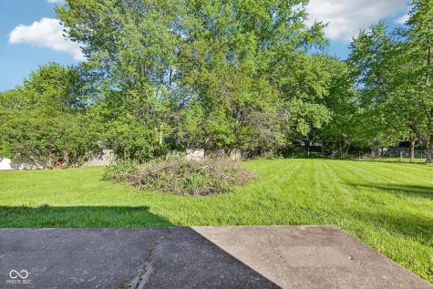 1412 Wolf Court Indianapolis IN 46229