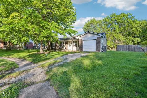 1412 Wolf Court Indianapolis IN 46229