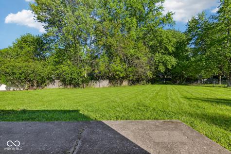 1412 Wolf Court Indianapolis IN 46229