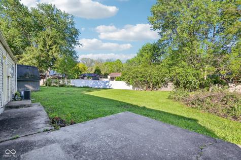 1412 Wolf Court Indianapolis IN 46229