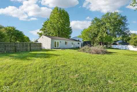 1412 Wolf Court Indianapolis IN 46229