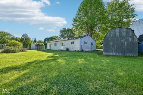1412 Wolf Court Indianapolis IN 46229