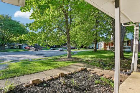 1412 Wolf Court Indianapolis IN 46229