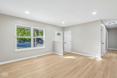 1412 Wolf Court Indianapolis IN 46229
