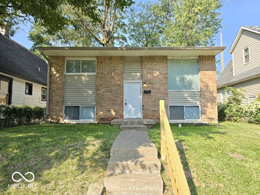4050 Byram Avenue Indianapolis IN 46208