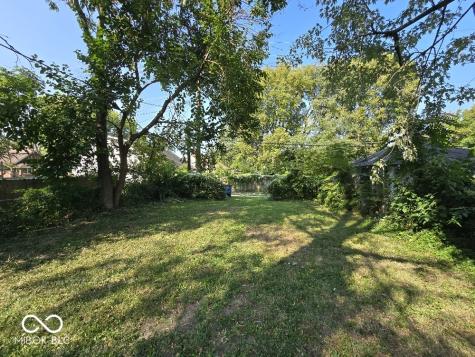 4050 Byram Avenue Indianapolis IN 46208