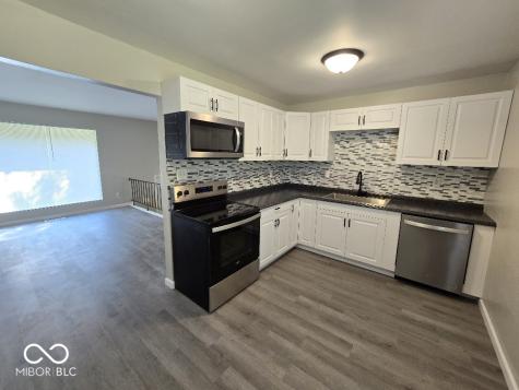 4050 Byram Avenue Indianapolis IN 46208