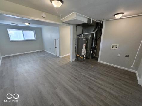 4050 Byram Avenue Indianapolis IN 46208