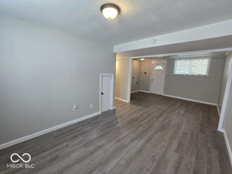 4050 Byram Avenue Indianapolis IN 46208