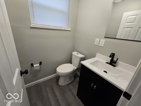 4050 Byram Avenue Indianapolis IN 46208