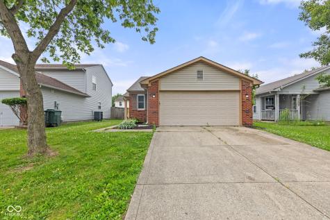 6332 Long River Lane Indianapolis IN 46221
