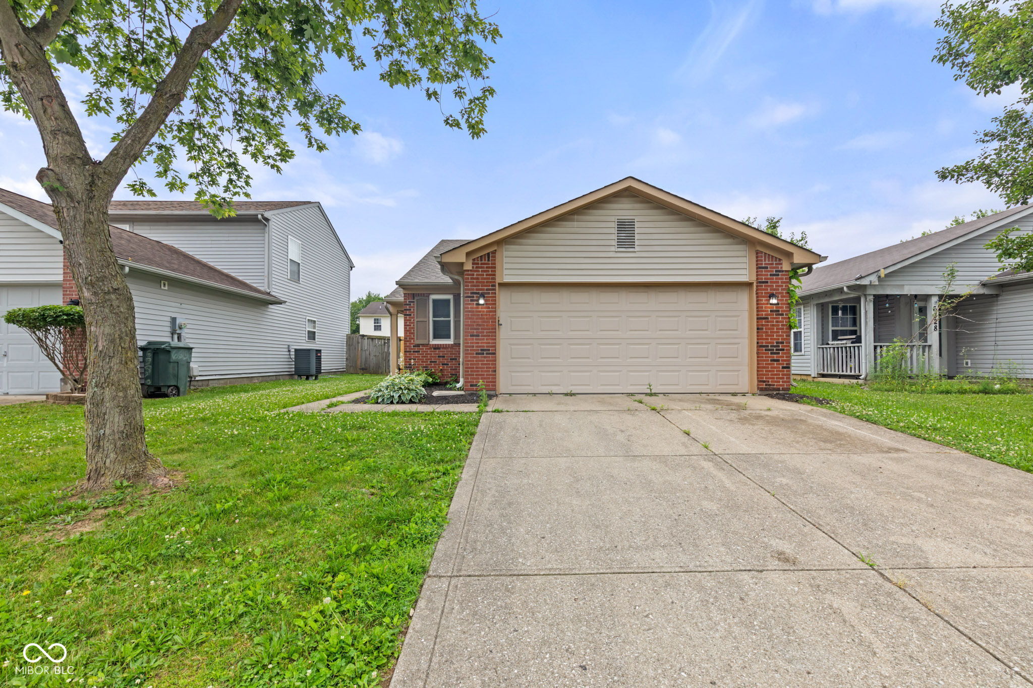 6332 Long River Lane Indianapolis IN 46221