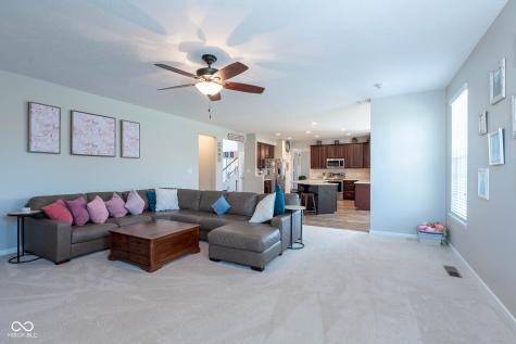 5852 Sunnyvalle Drive Bargersville IN 46106