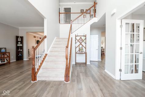 5852 Sunnyvalle Drive Bargersville IN 46106