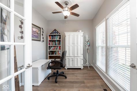 5852 Sunnyvalle Drive Bargersville IN 46106