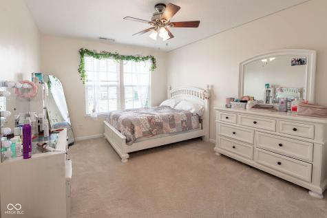 5852 Sunnyvalle Drive Bargersville IN 46106