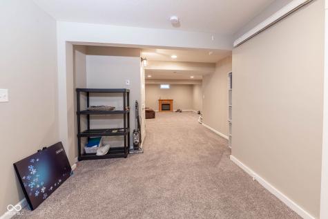 5852 Sunnyvalle Drive Bargersville IN 46106