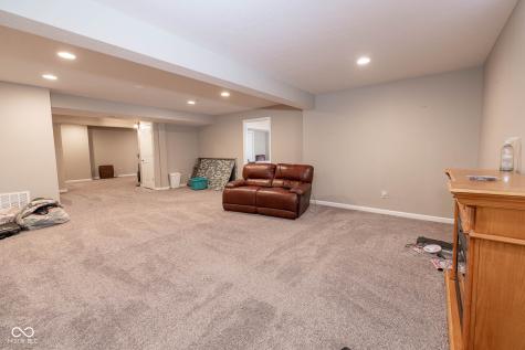 5852 Sunnyvalle Drive Bargersville IN 46106