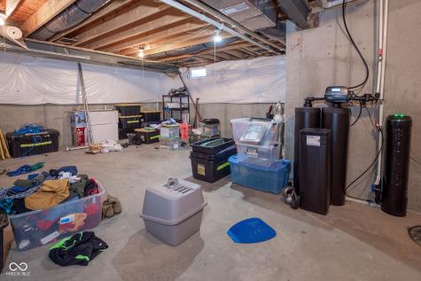 5852 Sunnyvalle Drive Bargersville IN 46106