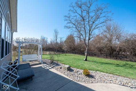 5852 Sunnyvalle Drive Bargersville IN 46106