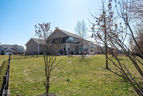 5852 Sunnyvalle Drive Bargersville IN 46106