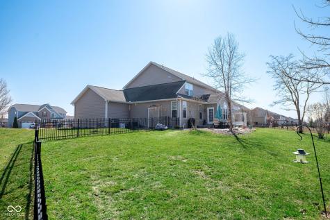 5852 Sunnyvalle Drive Bargersville IN 46106
