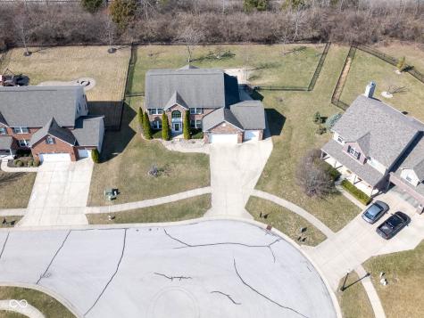 5852 Sunnyvalle Drive Bargersville IN 46106