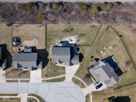 5852 Sunnyvalle Drive Bargersville IN 46106