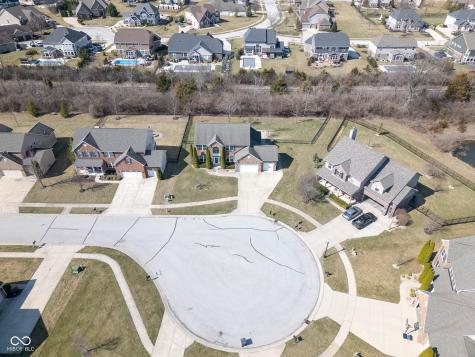 5852 Sunnyvalle Drive Bargersville IN 46106