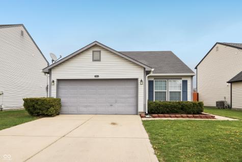 10861 Tealpoint Drive Indianapolis IN 46229
