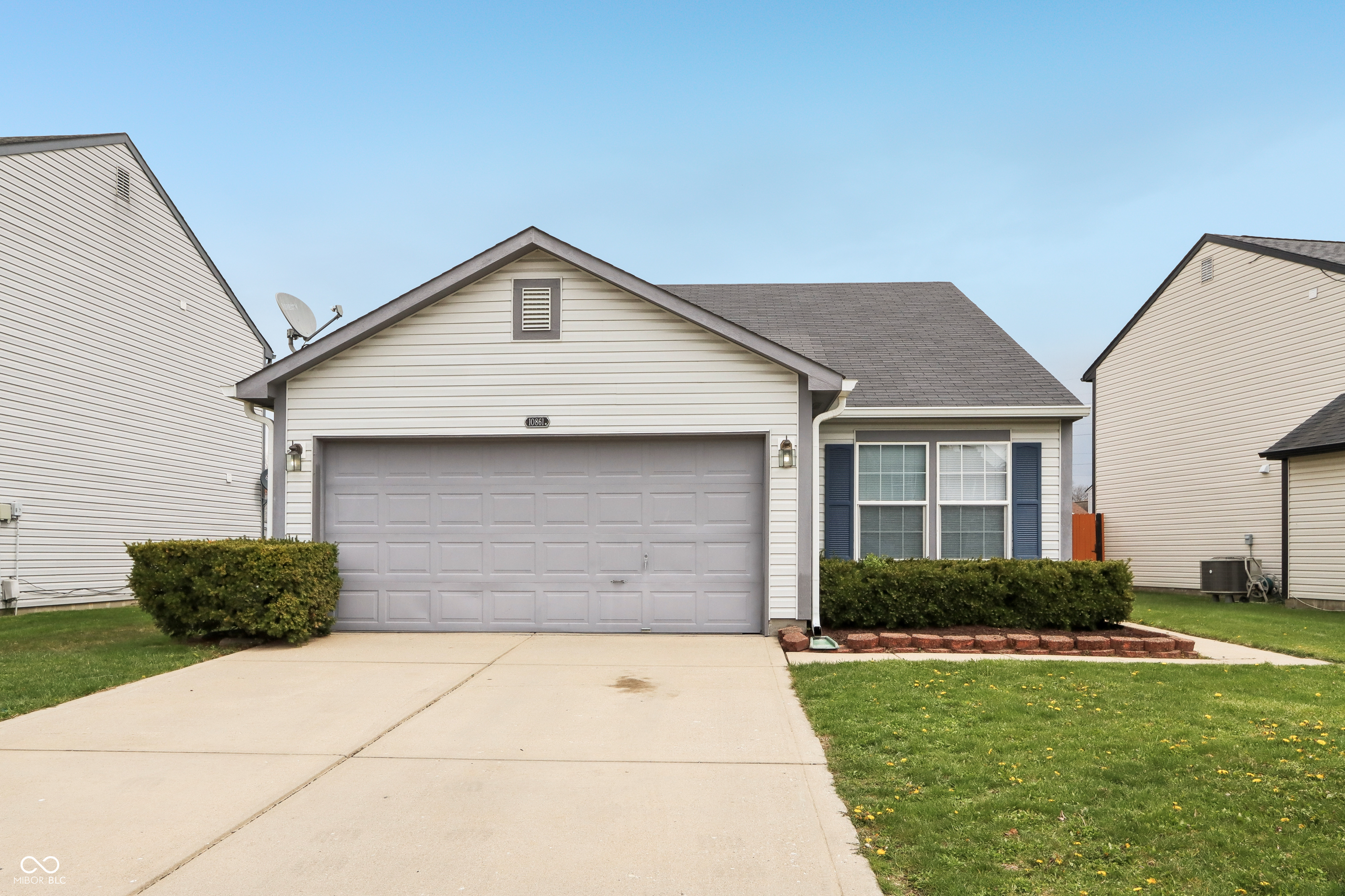 10861 Tealpoint Drive Indianapolis IN 46229