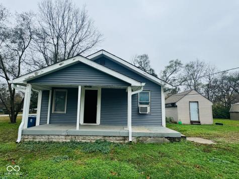 5030 S Concord Street Indianapolis IN 46217