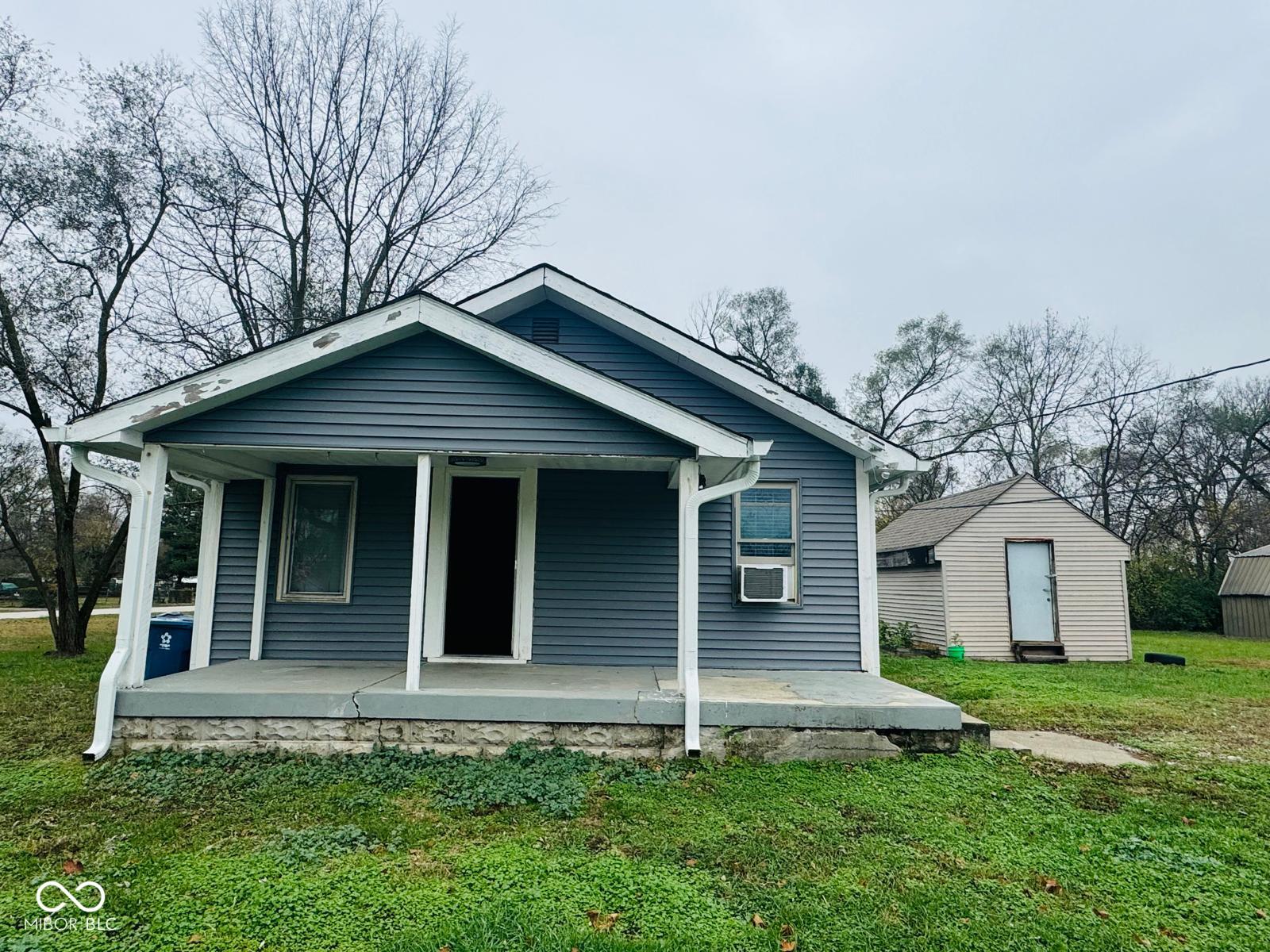 5030 S Concord Street Indianapolis IN 46217