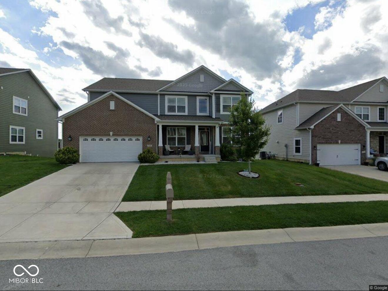 7238 Birch Leaf Drive Indianapolis IN 46259